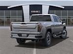 New 2025 GMC Sierra 2500 Denali Crew Cab 4WD Pickup for sale #Q58220 - photo 2