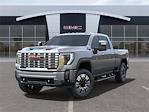 New 2025 GMC Sierra 2500 Denali Crew Cab 4WD Pickup for sale #Q58220 - photo 6