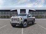 New 2025 GMC Sierra 2500 Denali Crew Cab 4WD Pickup for sale #Q58220 - photo 8