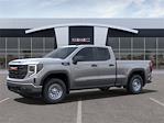 New 2025 GMC Sierra 1500 Pro Double Cab 4WD Pickup for sale #Q58225 - photo 3