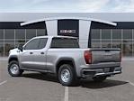 New 2025 GMC Sierra 1500 Pro Double Cab 4WD Pickup for sale #Q58225 - photo 4