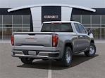 New 2025 GMC Sierra 1500 Pro Double Cab 4WD Pickup for sale #Q58225 - photo 2
