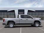 New 2025 GMC Sierra 1500 Pro Double Cab 4WD Pickup for sale #Q58225 - photo 5