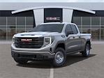 New 2025 GMC Sierra 1500 Pro Double Cab 4WD Pickup for sale #Q58225 - photo 6