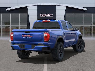 New 2025 GMC Canyon Elevation Crew Cab 4WD Pickup for sale #Q58258 - photo 2