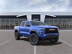 New 2025 GMC Canyon Elevation Crew Cab 4WD Pickup for sale #Q58258 - photo 1