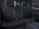 New 2025 GMC Canyon Elevation Crew Cab 4WD Pickup for sale #Q58258 - photo 17