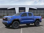 New 2025 GMC Canyon Elevation Crew Cab 4WD Pickup for sale #Q58258 - photo 3