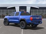 New 2025 GMC Canyon Elevation Crew Cab 4WD Pickup for sale #Q58258 - photo 4