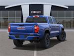 New 2025 GMC Canyon Elevation Crew Cab 4WD Pickup for sale #Q58258 - photo 2