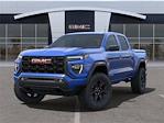 New 2025 GMC Canyon Elevation Crew Cab 4WD Pickup for sale #Q58258 - photo 6
