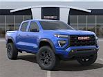New 2025 GMC Canyon Elevation Crew Cab 4WD Pickup for sale #Q58258 - photo 7
