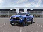 New 2025 GMC Canyon Elevation Crew Cab 4WD Pickup for sale #Q58258 - photo 8
