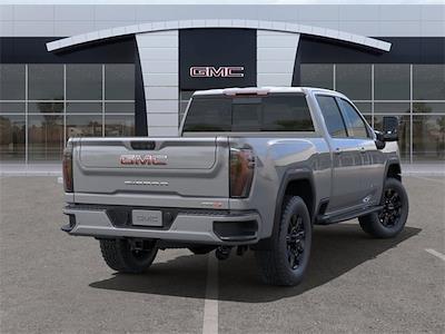 New 2025 GMC Sierra 2500 AT4 Crew Cab 4WD Pickup for sale #Q58309 - photo 2