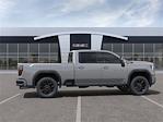 New 2025 GMC Sierra 2500 AT4 Crew Cab 4WD Pickup for sale #Q58309 - photo 5