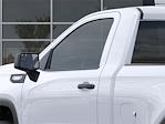 New 2025 GMC Sierra 1500 Pro Regular Cab 4WD Pickup for sale #Q58312 - photo 12