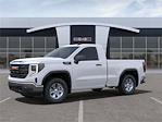 New 2025 GMC Sierra 1500 Pro Regular Cab 4WD Pickup for sale #Q58312 - photo 3