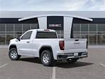 New 2025 GMC Sierra 1500 Pro Regular Cab 4WD Pickup for sale #Q58312 - photo 4