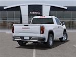 New 2025 GMC Sierra 1500 Pro Regular Cab 4WD Pickup for sale #Q58312 - photo 2