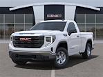New 2025 GMC Sierra 1500 Pro Regular Cab 4WD Pickup for sale #Q58312 - photo 6