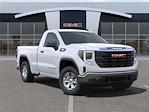 New 2025 GMC Sierra 1500 Pro Regular Cab 4WD Pickup for sale #Q58312 - photo 7