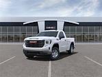 New 2025 GMC Sierra 1500 Pro Regular Cab 4WD Pickup for sale #Q58312 - photo 8