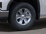 New 2025 GMC Sierra 1500 Pro Regular Cab 4WD Pickup for sale #Q58312 - photo 9
