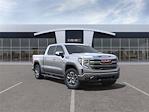 New 2025 GMC Sierra 1500 SLT Crew Cab 4WD Pickup for sale #Q58338 - photo 1