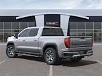 New 2025 GMC Sierra 1500 SLT Crew Cab 4WD Pickup for sale #Q58338 - photo 4