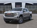 New 2025 GMC Sierra 1500 SLT Crew Cab 4WD Pickup for sale #Q58338 - photo 6