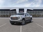 New 2025 GMC Sierra 1500 SLT Crew Cab 4WD Pickup for sale #Q58338 - photo 8
