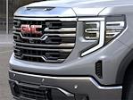 New 2025 GMC Sierra 1500 SLT Crew Cab 4WD Pickup for sale #Q58338 - photo 13