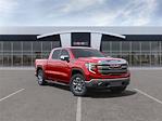 New 2025 GMC Sierra 1500 SLT Crew Cab 4WD Pickup for sale #Q58353 - photo 1