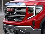 New 2025 GMC Sierra 1500 SLT Crew Cab 4WD Pickup for sale #Q58353 - photo 13