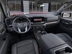 New 2025 GMC Sierra 1500 SLT Crew Cab 4WD Pickup for sale #Q58353 - photo 15