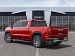 New 2025 GMC Sierra 1500 SLT Crew Cab 4WD Pickup for sale #Q58353 - photo 4
