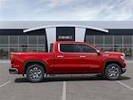 New 2025 GMC Sierra 1500 SLT Crew Cab 4WD Pickup for sale #Q58353 - photo 5
