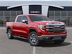 New 2025 GMC Sierra 1500 SLT Crew Cab 4WD Pickup for sale #Q58353 - photo 7