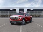 New 2025 GMC Sierra 1500 SLT Crew Cab 4WD Pickup for sale #Q58353 - photo 8