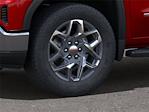 New 2025 GMC Sierra 1500 SLT Crew Cab 4WD Pickup for sale #Q58353 - photo 9