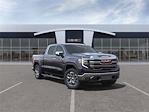 New 2025 GMC Sierra 1500 SLT Crew Cab 4WD Pickup for sale #Q58382 - photo 1