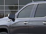 New 2025 GMC Sierra 1500 SLT Crew Cab 4WD Pickup for sale #Q58382 - photo 12