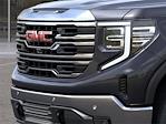 New 2025 GMC Sierra 1500 SLT Crew Cab 4WD Pickup for sale #Q58382 - photo 13