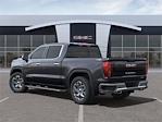 New 2025 GMC Sierra 1500 SLT Crew Cab 4WD Pickup for sale #Q58382 - photo 4