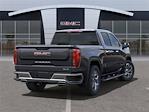 New 2025 GMC Sierra 1500 SLT Crew Cab 4WD Pickup for sale #Q58382 - photo 2