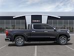 New 2025 GMC Sierra 1500 SLT Crew Cab 4WD Pickup for sale #Q58382 - photo 5