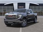 New 2025 GMC Sierra 1500 SLT Crew Cab 4WD Pickup for sale #Q58382 - photo 6