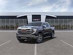 New 2025 GMC Sierra 1500 SLT Crew Cab 4WD Pickup for sale #Q58382 - photo 8