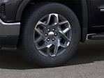 New 2025 GMC Sierra 1500 SLT Crew Cab 4WD Pickup for sale #Q58382 - photo 9