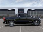 New 2025 GMC Sierra 1500 SLT Crew Cab 4WD Pickup for sale #Q58389 - photo 5